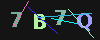 Gambar captcha