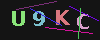 Gambar captcha